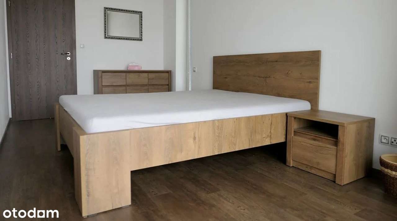 Mieszkanie 1-pokojowe z balkonem w Gdyni