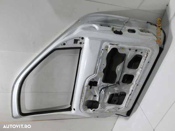 Usa stanga fata Renault Kangoo an 2005-2007 - 2