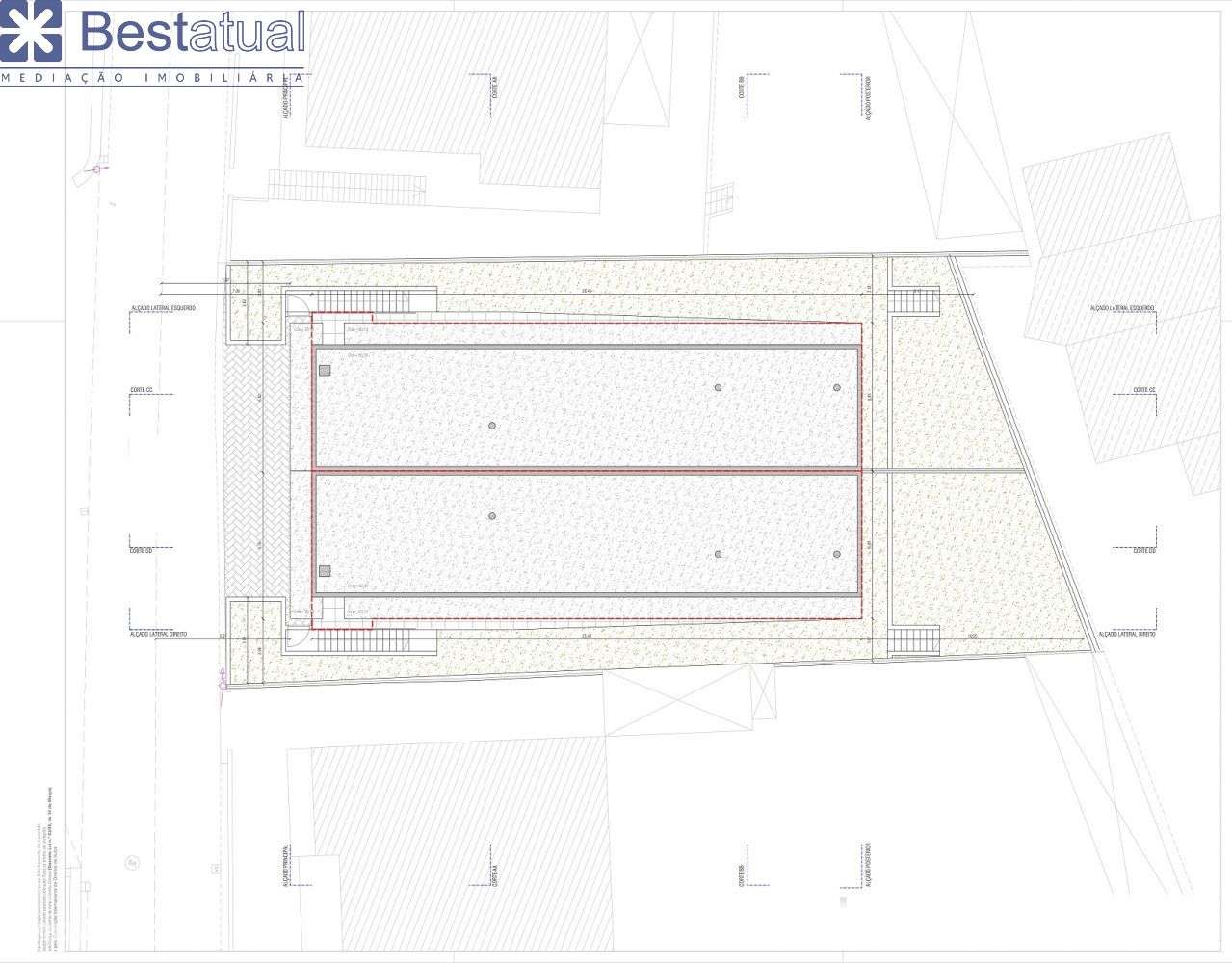 Moradia 3 Frentes -Acab. de Qualidade - Ribeirão-11