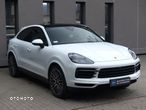 Porsche Cayenne Coupe - 6