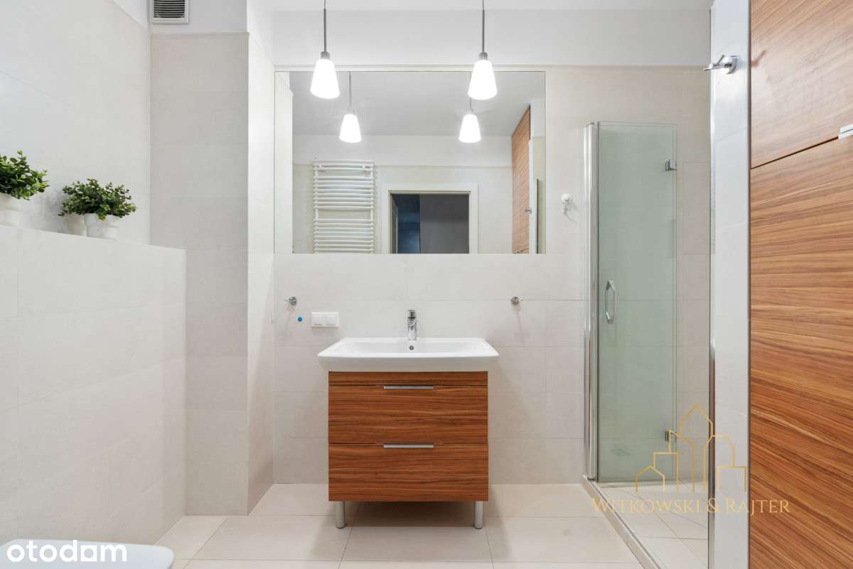 Dla Rodziny Duże 3 Pokoje Parkiet Garaż 2xLoggia-11