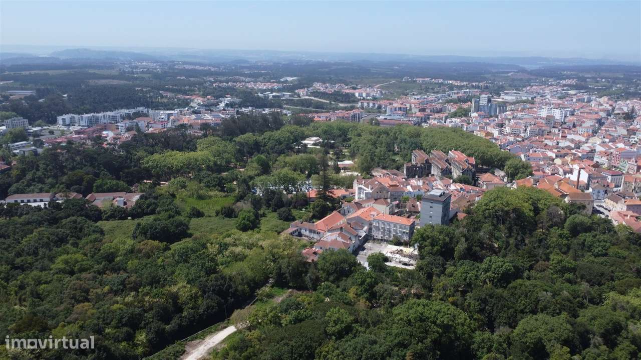 Moradia T5 Venda em Caldas da Rainha - Nossa Senhora do Pópulo, Coto e-36