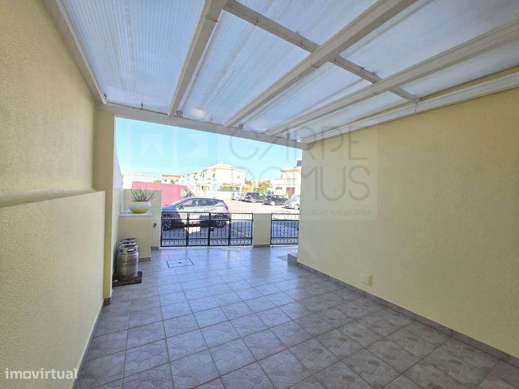 Moradia geminada T3+1 com Terraço - Vila Nova de Cacela - Grande imagem: 4/41