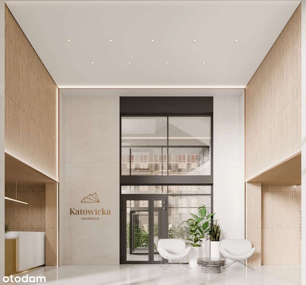 Zamieszkaj 400m od "Spodka"-4