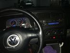 VW Golf Cabriolet - 1
