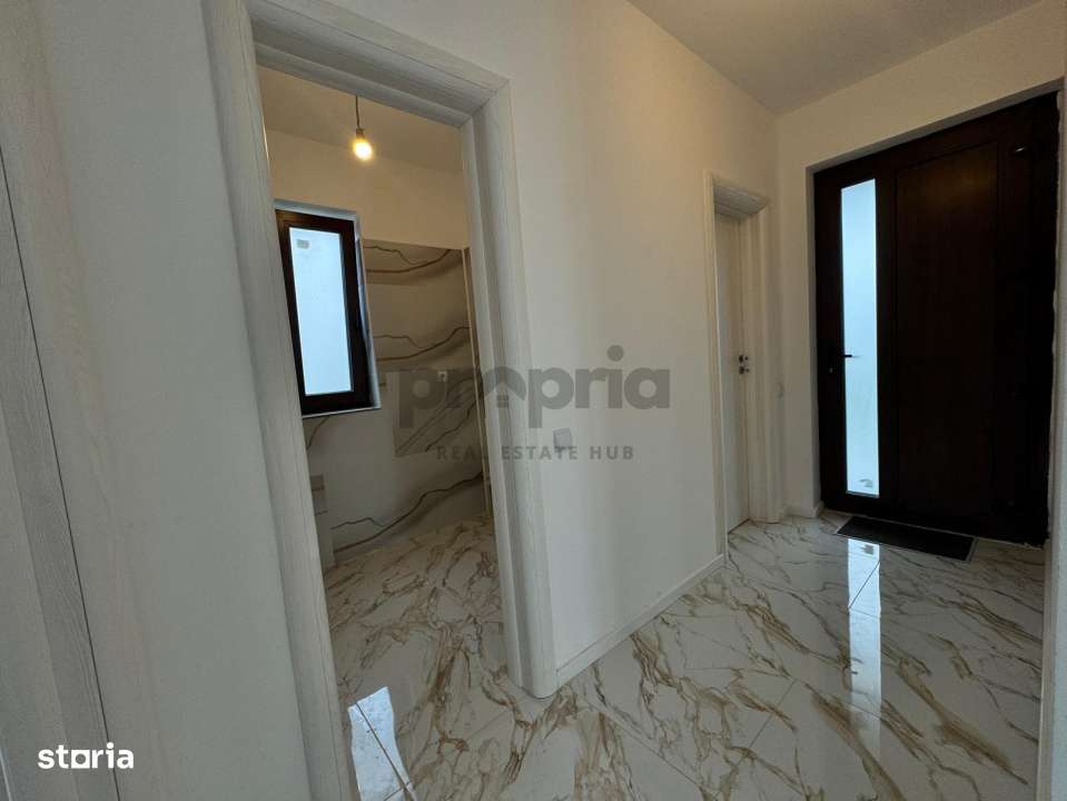 Casa de vanzare | 5 camere • 3 bai • 415 mp teren | Harman-8