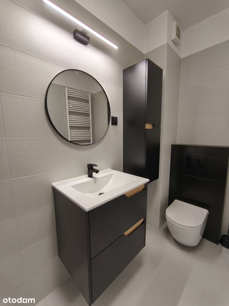 2 pokojowe mieszkanie w Żukowie na osiedlu Złota Reneta-13