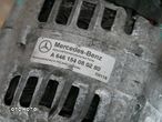 ALTERNATOR MERCEDES SPRINTER 2.2 CDI 11' A6461540802 - 3