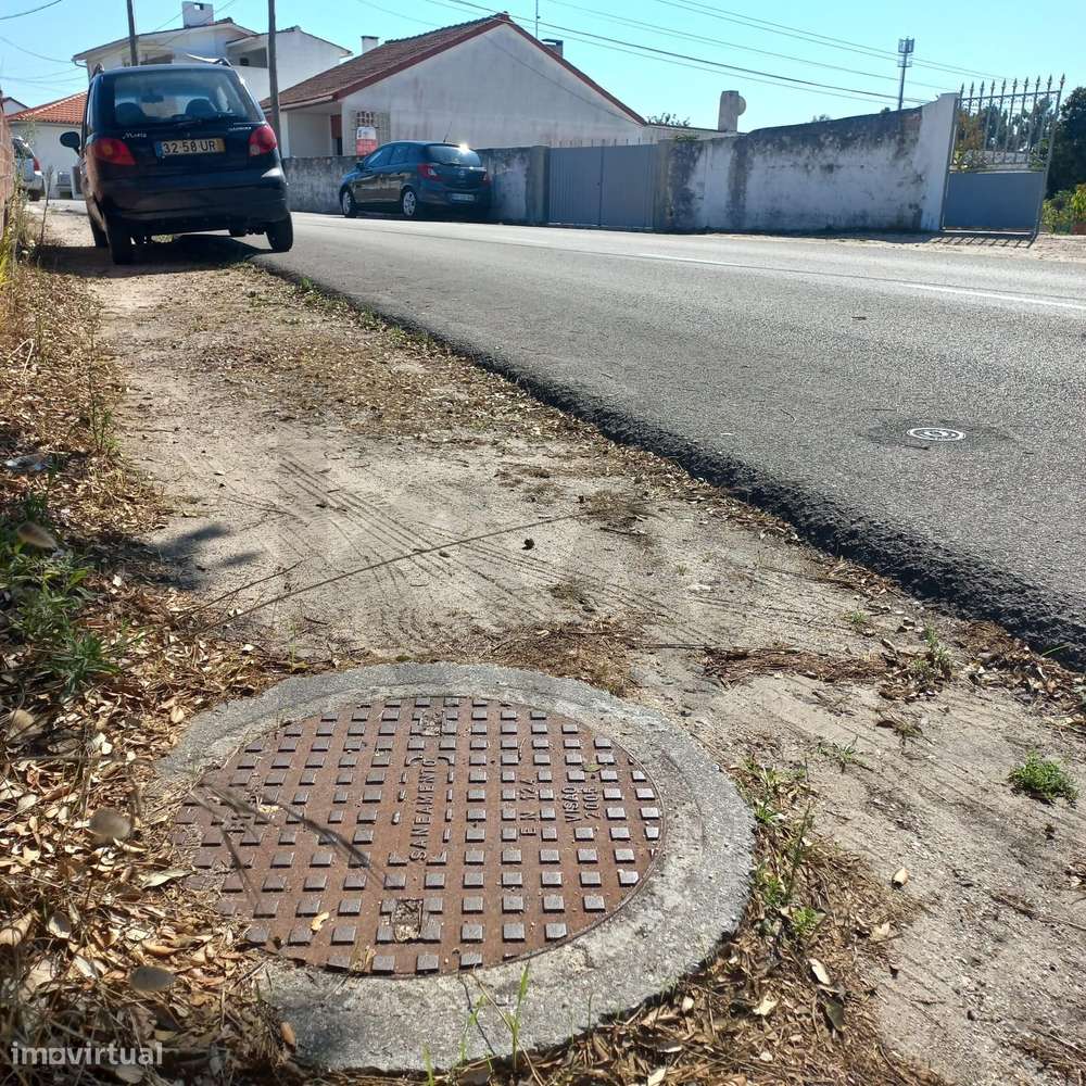 Terreno urbano - Grande imagem: 3/24