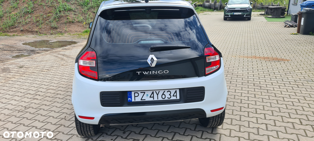 Renault Twingo - 7