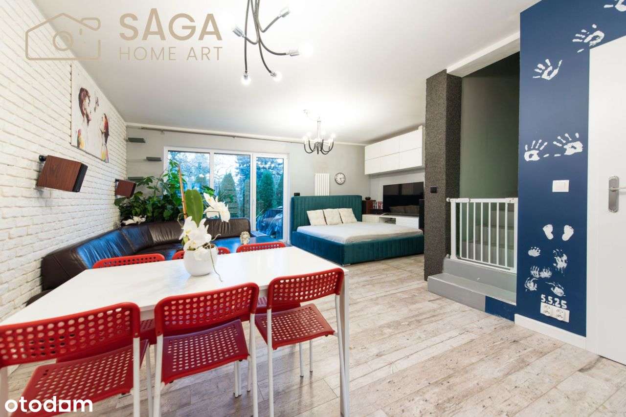 0% prowizji/90,7 m2 +45 m2 poddasza/5 pokoi/2 miej-10