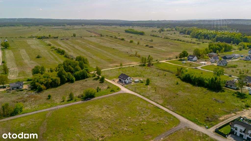 Urokliwy dom z garażem dwustanowiskowym - Pełny obrazek: 5/20