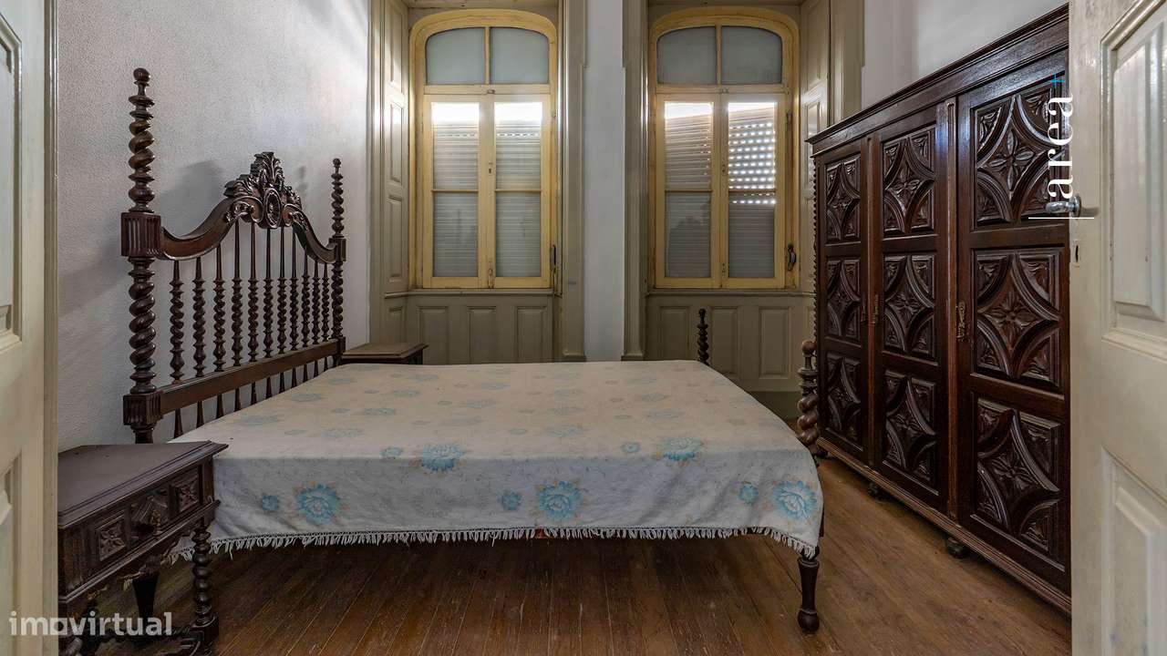 Imóvel Exclusivo | Prédio da Rua dos Cravos-22