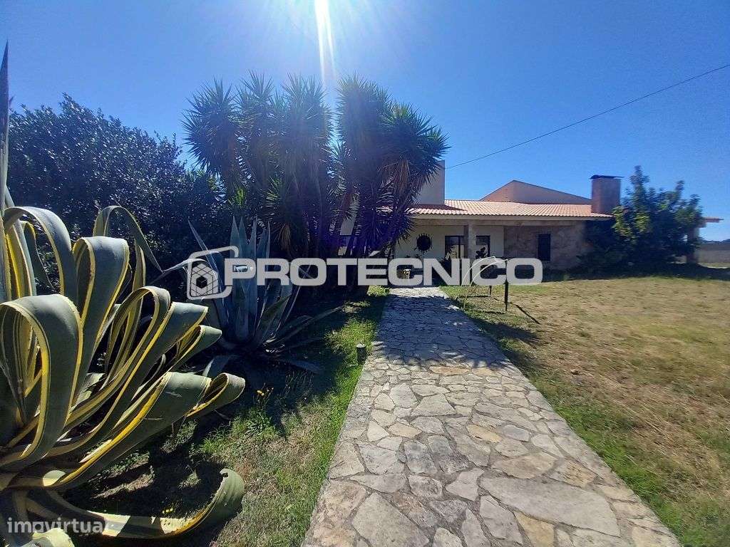 Moradia T4+1 de Luxo – Oliveirinha - Grande imagem: 4/32