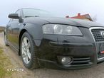 Audi A3 2.0 TDI Attraction - 1