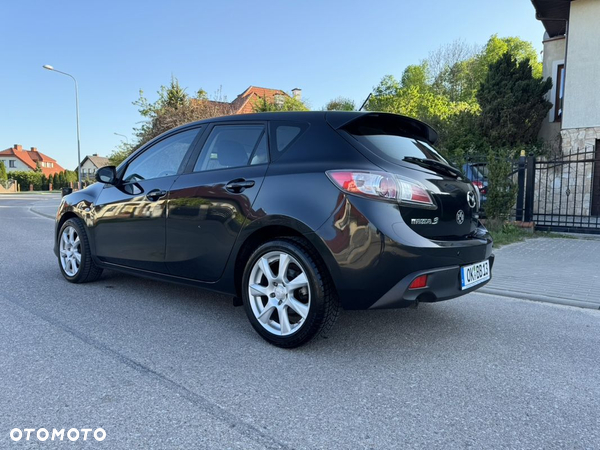 Mazda 3 1.6 Exclusive - 17