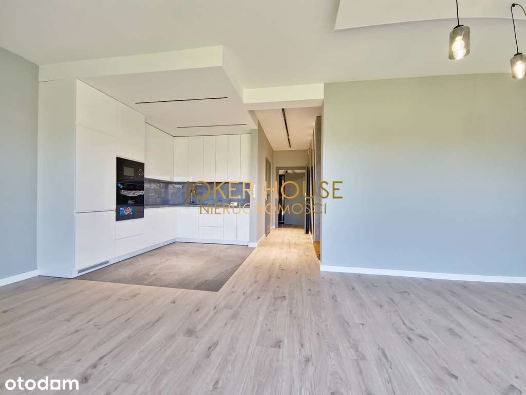 Nowy, komfortowy dom z dużym ogródkiem i garażem!-3