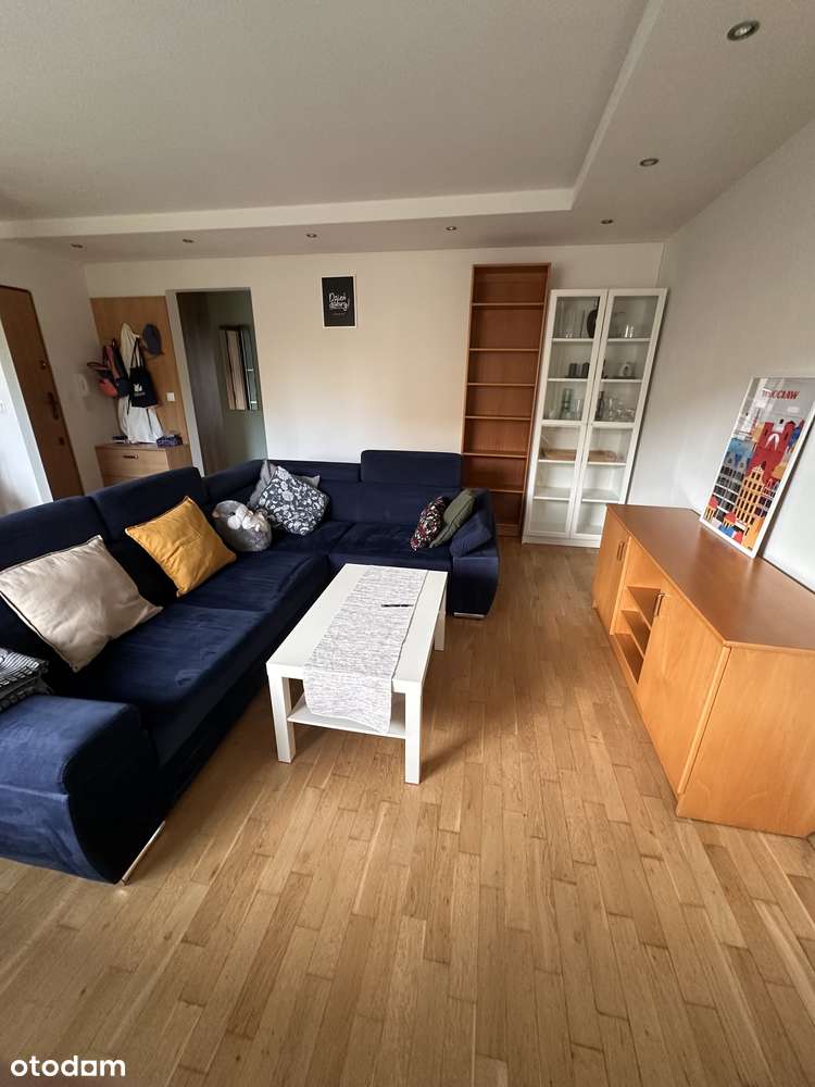 Mieszkanie, Czuby, wynajmę - możliwość posiadania zwierząt - Pełny obrazek: 5/20