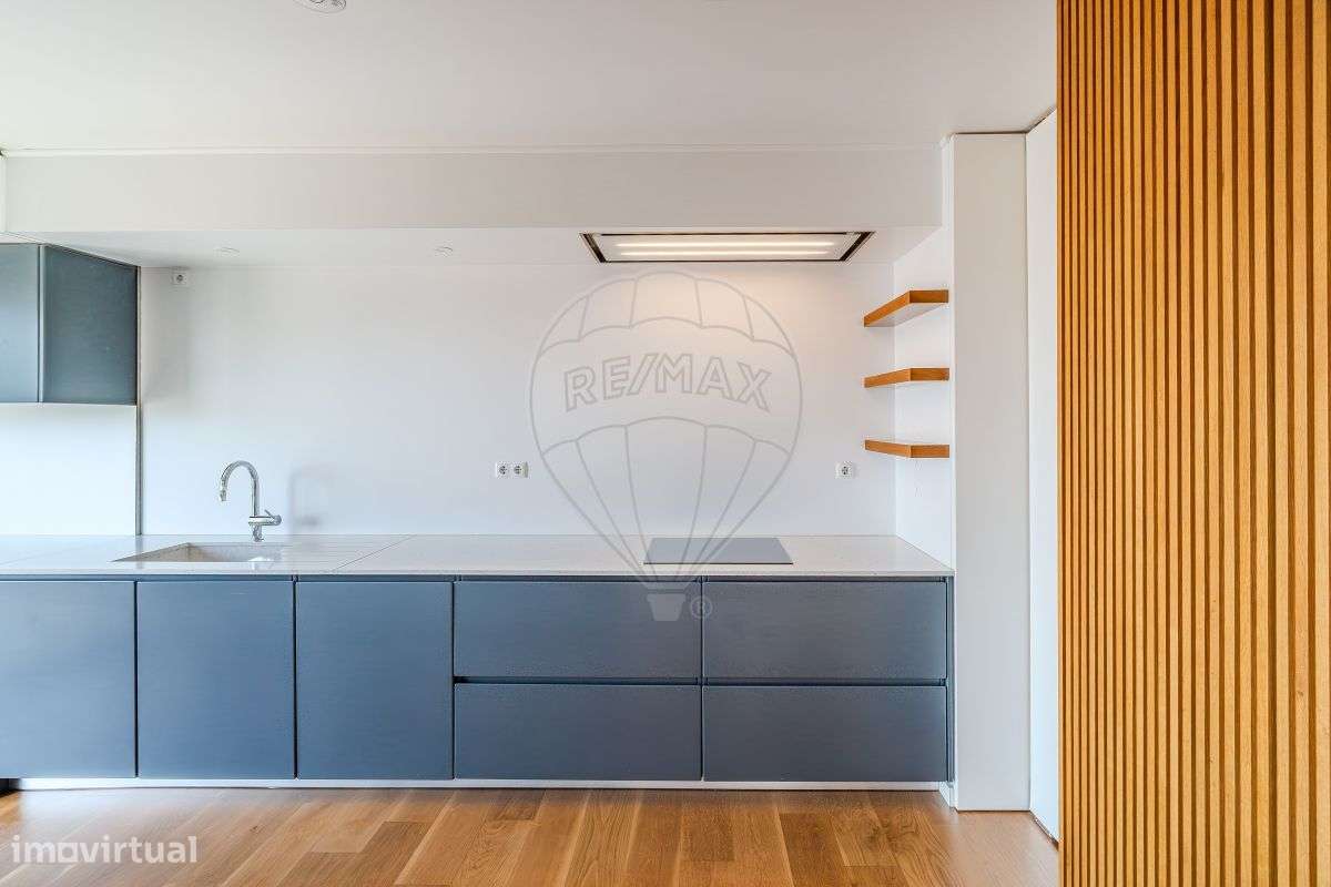 Apartamento T4 para arrendamento - Grande imagem: 4/24