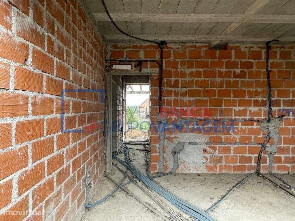 Moradia T3 em construção em Carregal do Sal - Grande imagem: 3/13