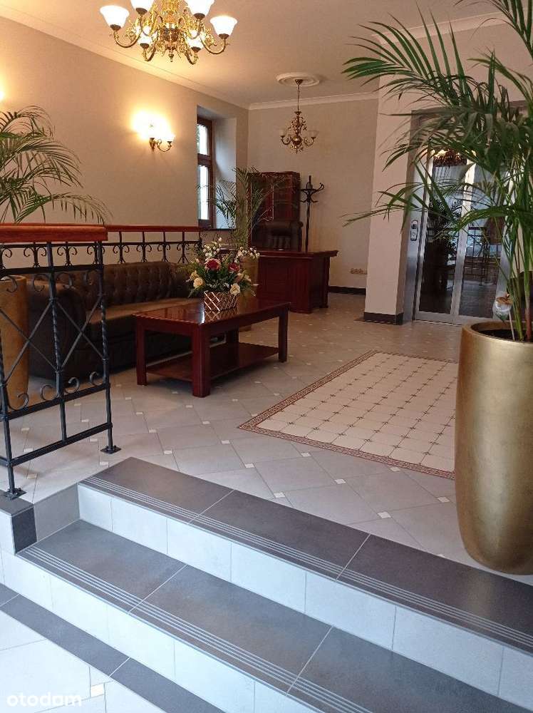 Luksusowy lokal komercyjny w Centrum - Pełny obrazek: 4/20