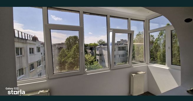 Apartament cu 3 camere de vânzare în zona Calea Călărașilor-4