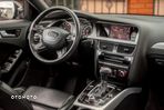 Audi A4 Avant 2.0 TFSI quattro S tronic S line Sportpaket - 22