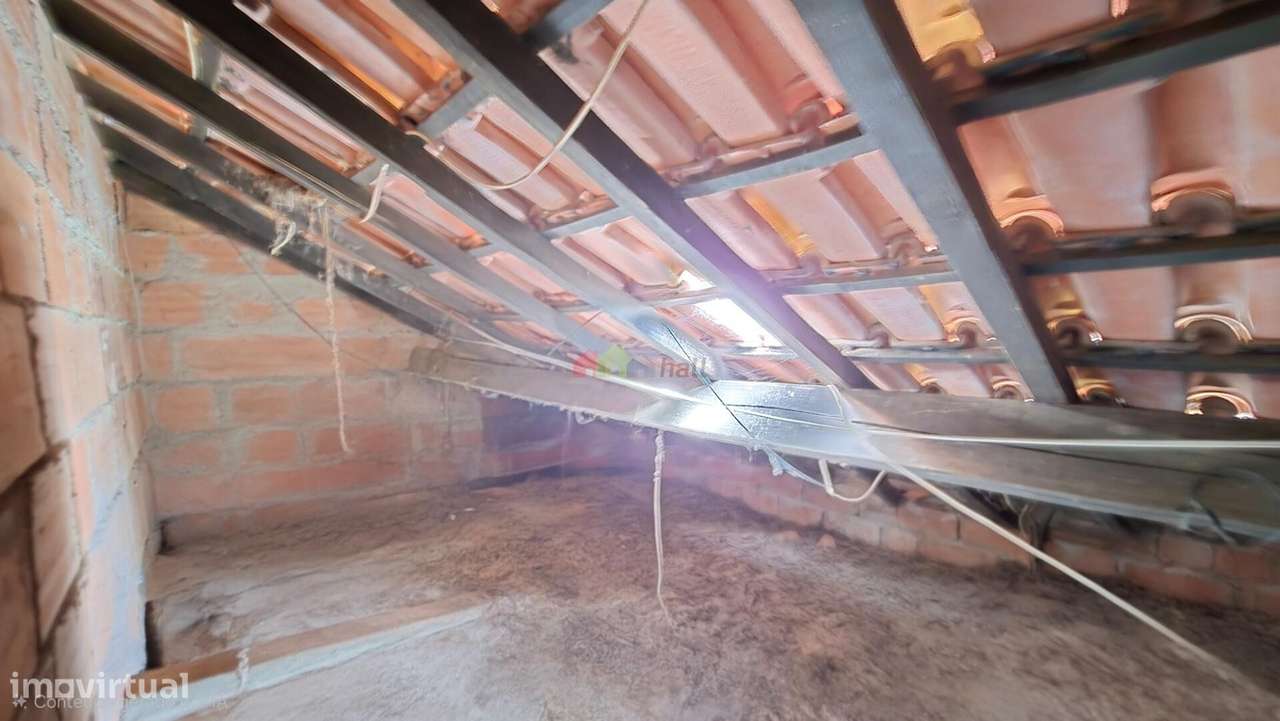 Quinta T2 em Fazendas do Cortiço-19