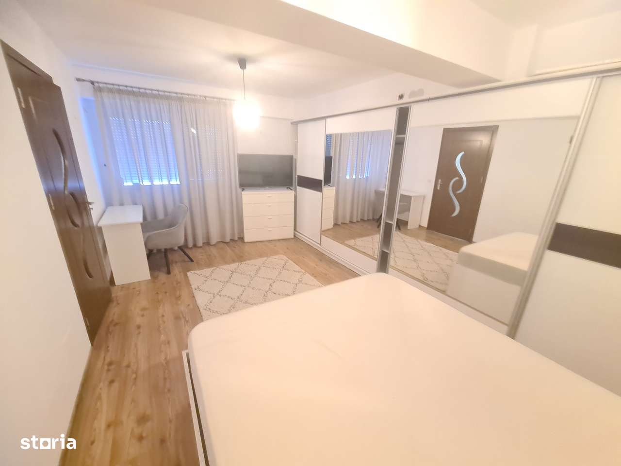 Aparament Lux doua camere, Ultracentral-Bacau - Imagine principală: 2/8