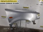 Guarda Lamas Dto Volkswagen Polo (6N1) - 1