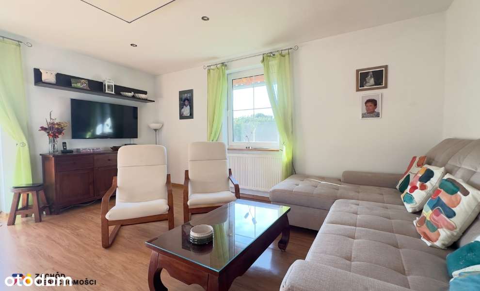 Piękny dom w Żeliszowie !-14