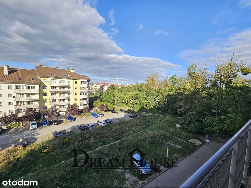 3 pokojowe mieszkanie na os. Europejskim.-17