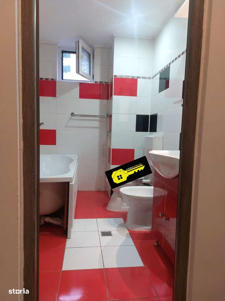 Ap.2 camere , bloc nou, etaj 1 , 53 mp - Imagine principală: 3/5