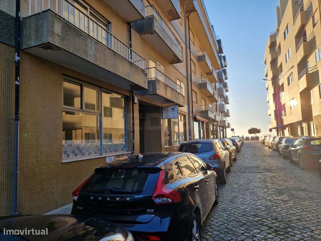 Loja comercial a 30m da praia-10