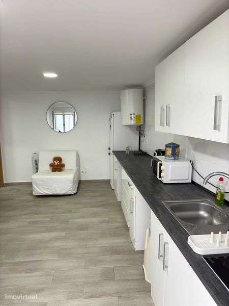 Casa Moradia Terrea T1 - Grande imagem: 4/9