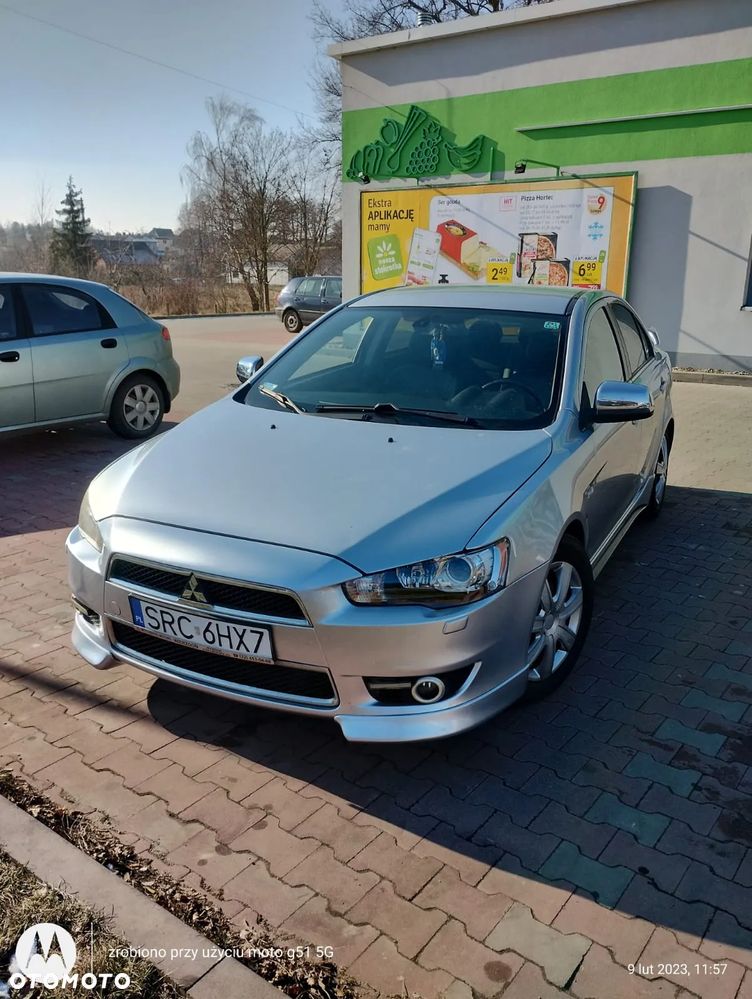 u-ywane-mitsubishi-lancer-17-500-pln-177-000-km-otomoto