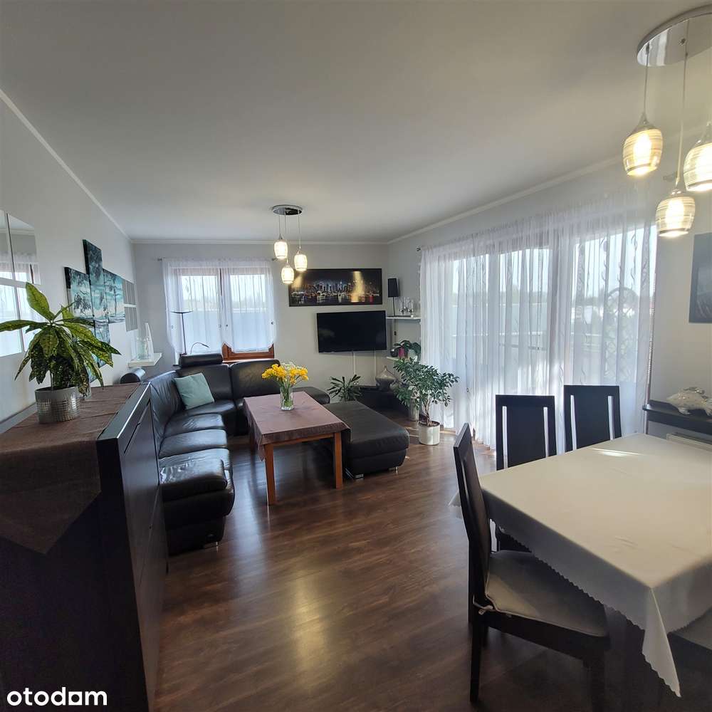 Mieszkanie wielkości domu - Pełny obrazek: 4/9