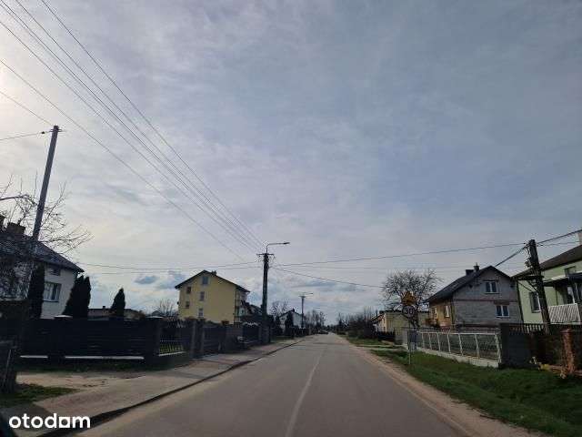 Sprzedaż 4 działek po 3000 m2-6