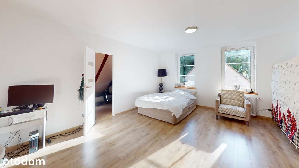 Dom nad jeziorem w Zachodniopomorskiem-16