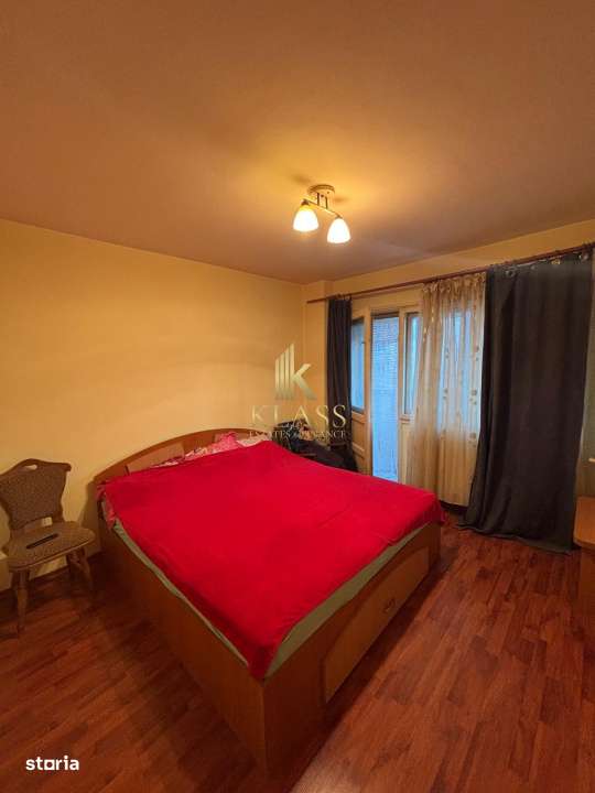 Apartament 3 camere decomandat – Lacul Tei | Bloc reabilitat - Imagine principală: 3/10