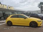 Mercedes-Benz A 180 d AMG Line Aut. - 5