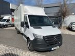 Mercedes-Benz Sprinter - 5