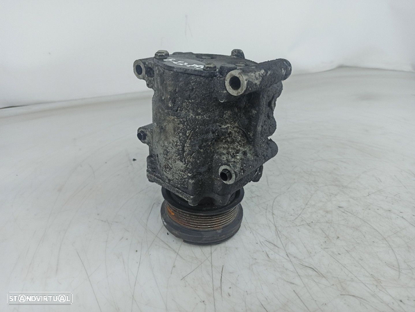 Compressor Do Ac Ford Focus (Daw, Dbw) - 2