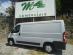 Fiat Ducato 2.3  ISOTERMICA - 23