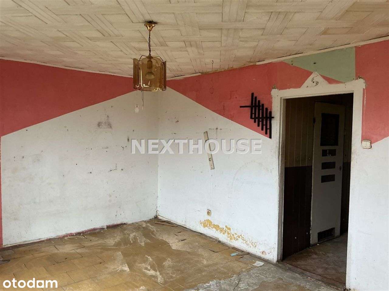 Mieszkanie, 48,22 m², Świętochłowice-5