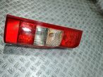 LAMPA TYLNA PRAWA FORD TRANSIT MK7 - 2