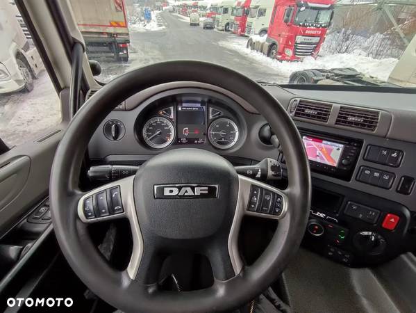 DAF CF 430 FT - 13