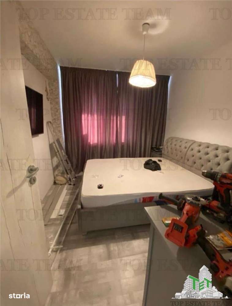 Bragadiru - zona Leroy Merlin Vanzare apartamen2 camerebloc nou mobila - Imagine principală: 3/10