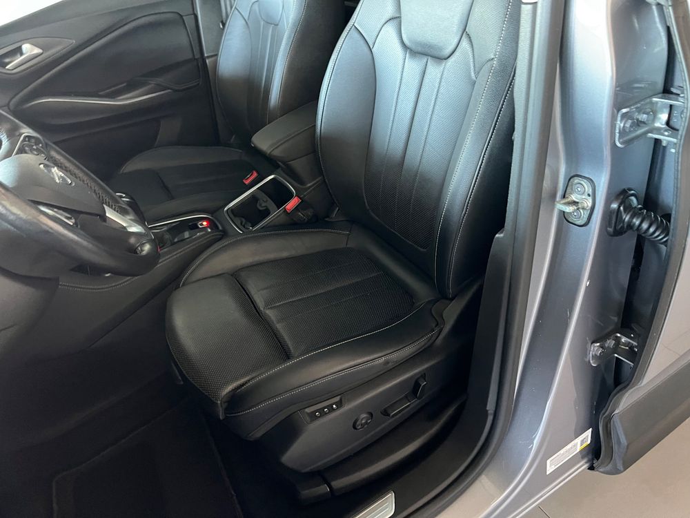 Opel Grandland-X