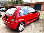 Renault 5 1.4 GT Turbo - 6